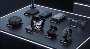 what gadgets do i need in 2023 zardgadjets