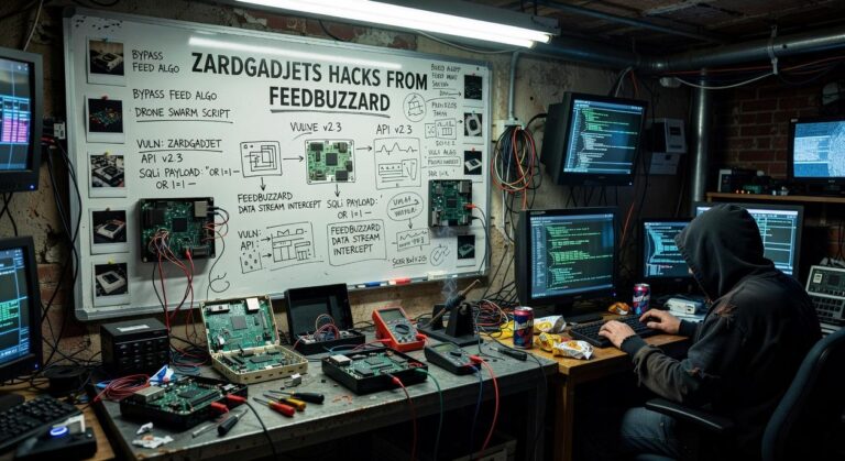 zardgadjets hacks from feedbuzzard