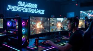 Gaming Performance