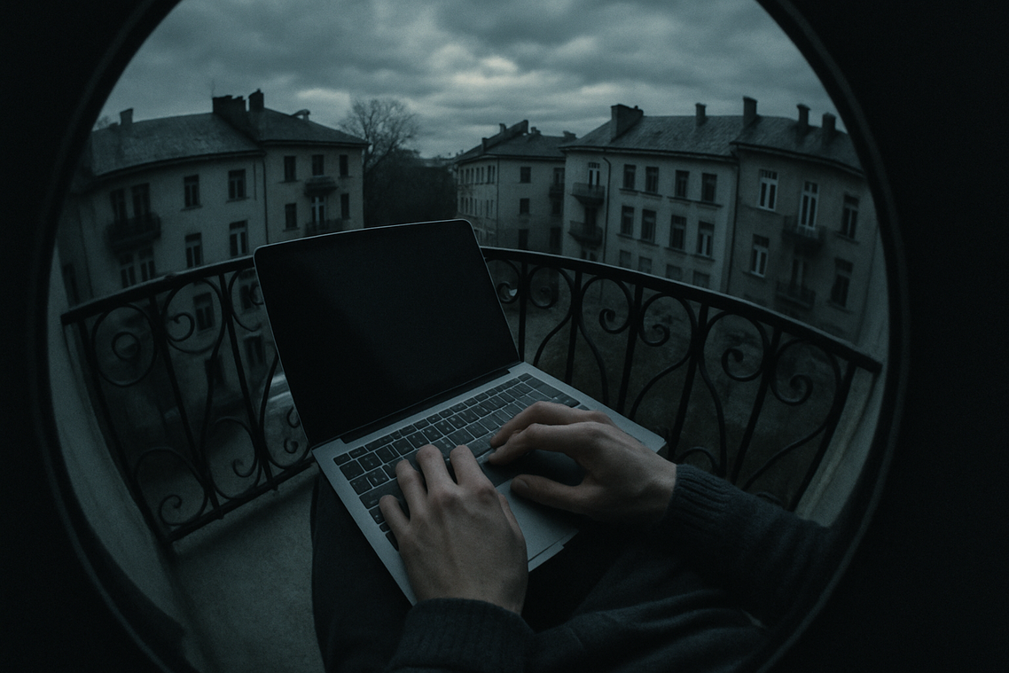 immersive convergence