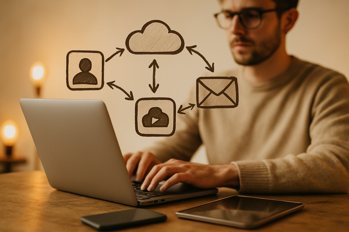 platform convergence