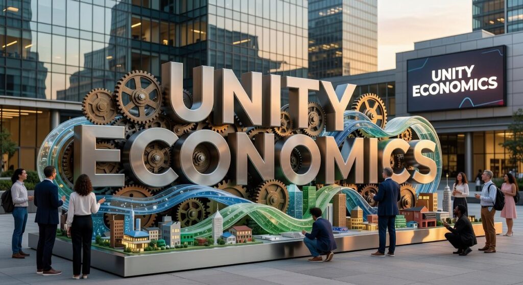 Unity Economics