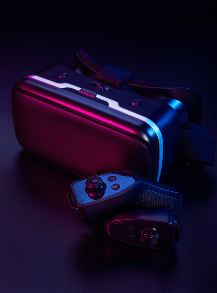 vr-virtual-reality-equipment-table