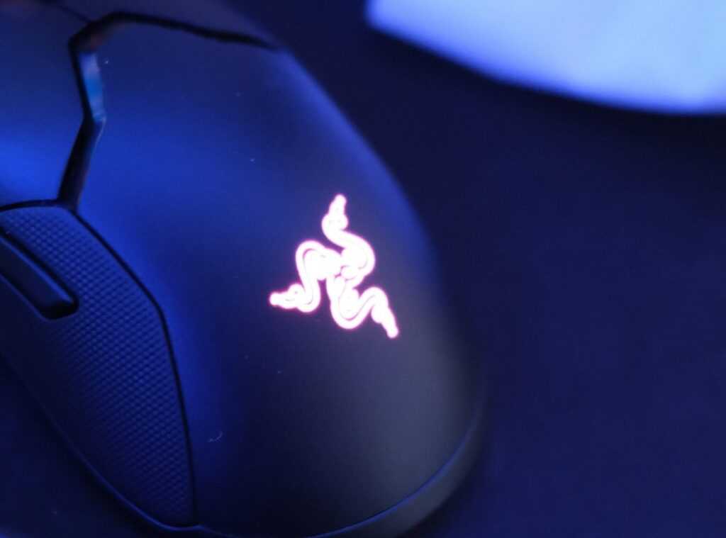 AR gadgets gaming