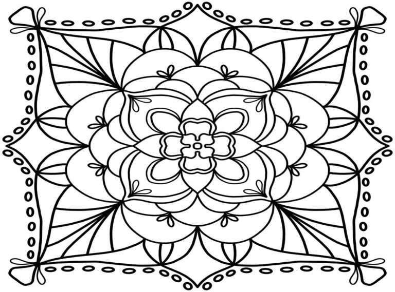 cinnamoroll kleurplaat