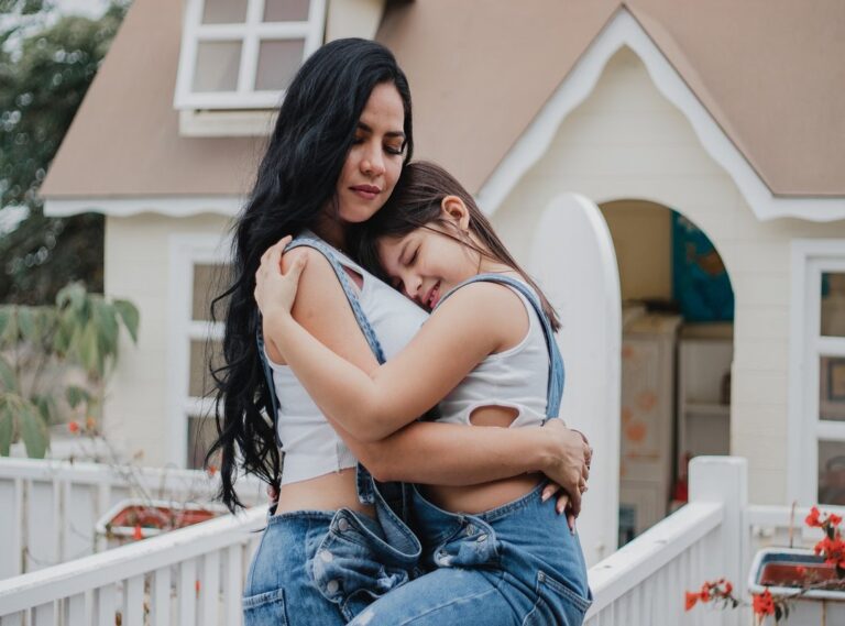 comic familia cercana