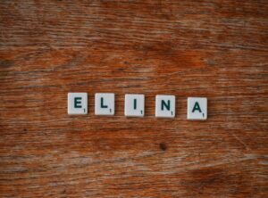 elina conyers