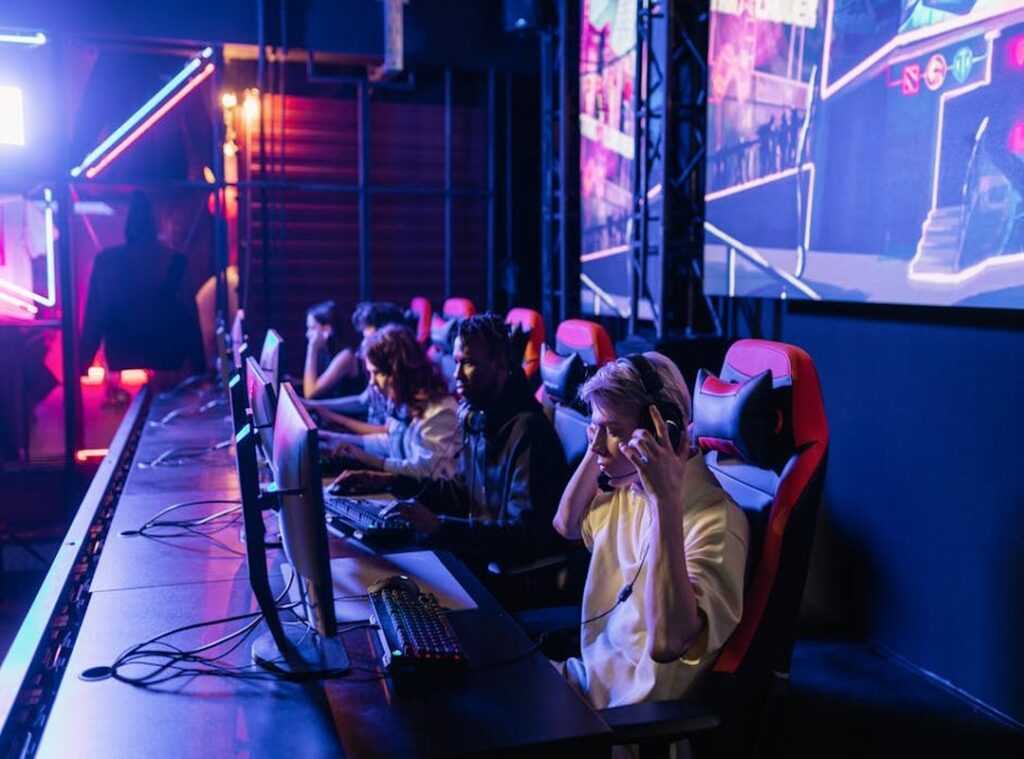 esports trends 2024