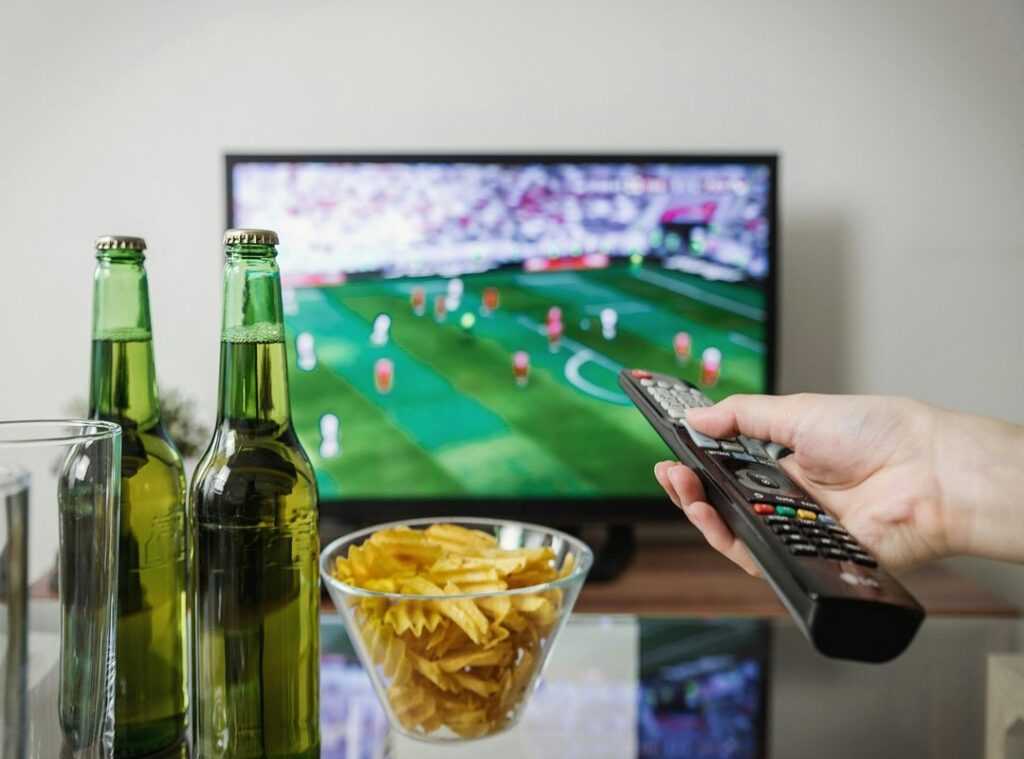 game streaming content