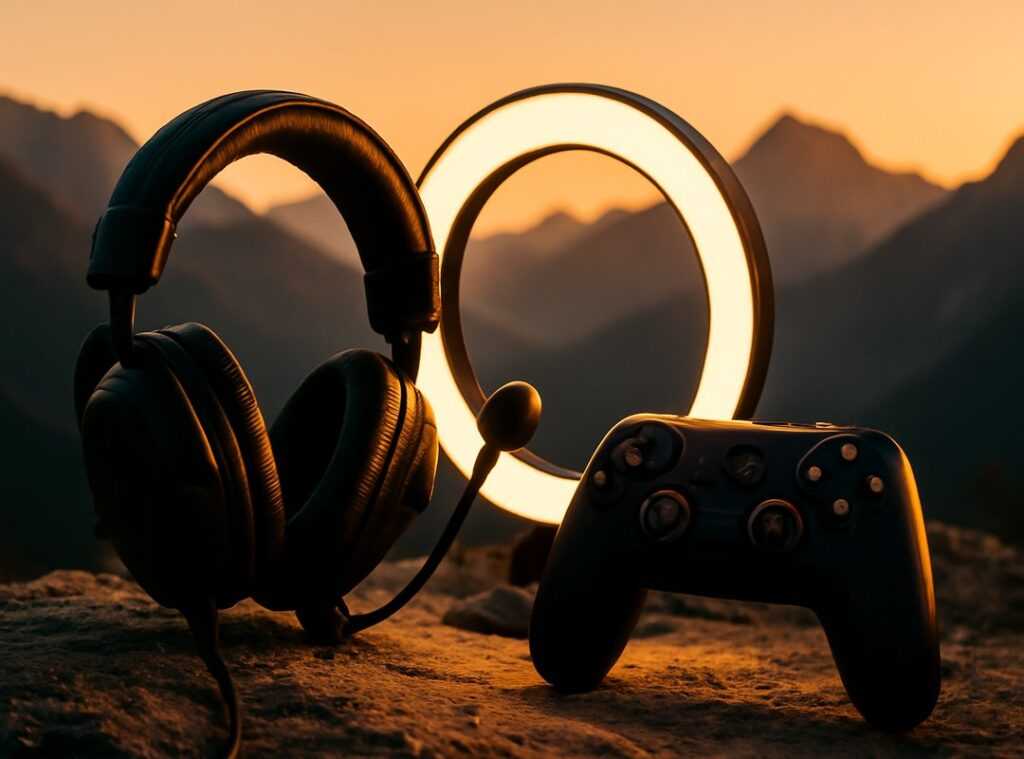 gaming enhancement gadgets
