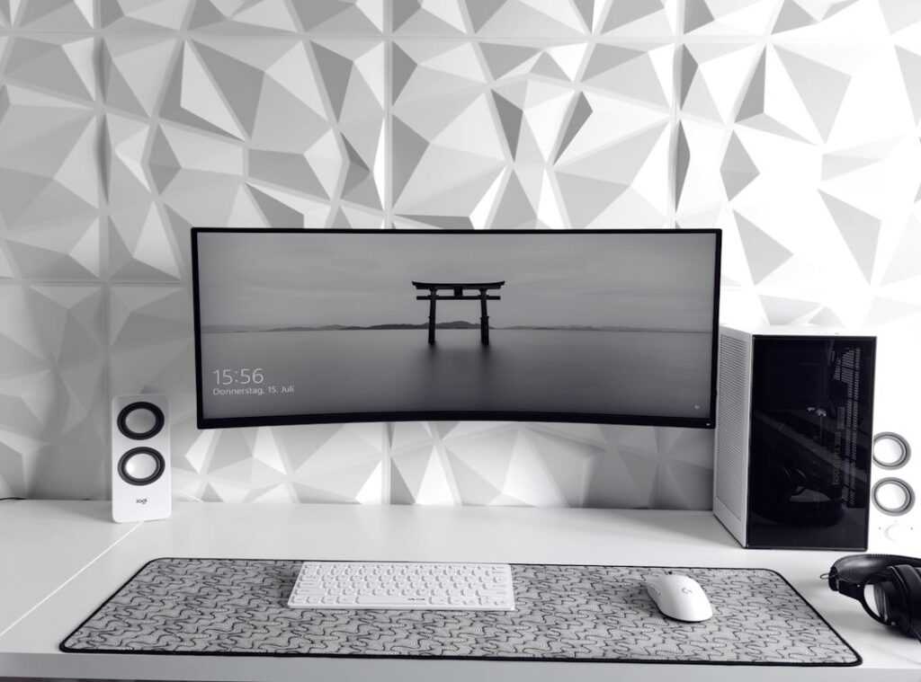home esports setup guide