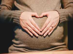 pregnancy counterattack 1