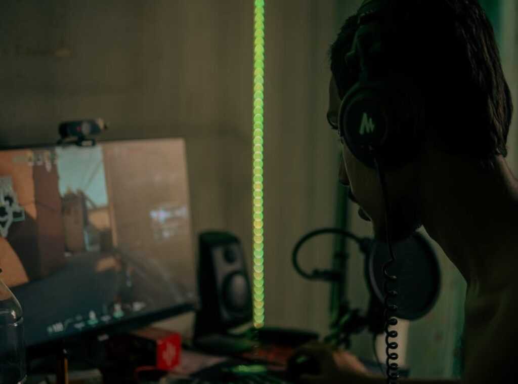 streaming gameplay tutorial